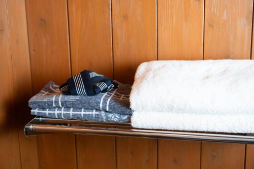 山荘 紗羅樹 Syaranoki의 호실사진