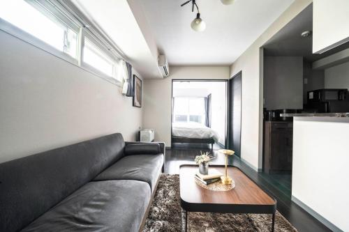 Sun Court Maruyama Garden Hills 306 - Vacation STAY 19835