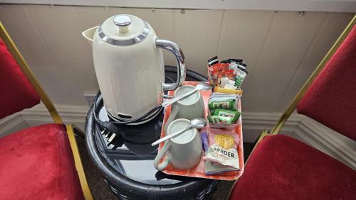 Winston House Guesthouse in Bridlington