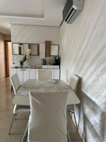 Cozy 2 Bedroom Prestigia - close to Plage des Nations in 시디 부크나델