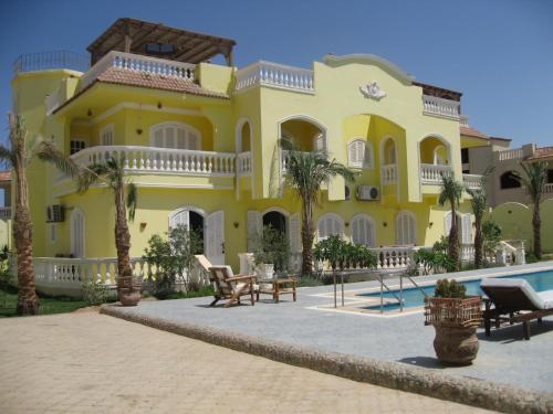 Villa Shahrazad Hurghada Hurghada