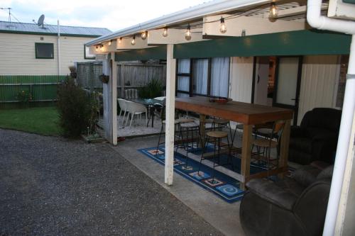 Hosts on the Coast Sandy Paws, Whitianga (Foto 3)