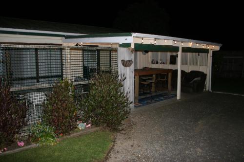 Hosts on the Coast Sandy Paws, Whitianga (Foto 6)