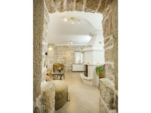 Удобства, Villa in Imotski with swimming pool in Gornji Vinjani