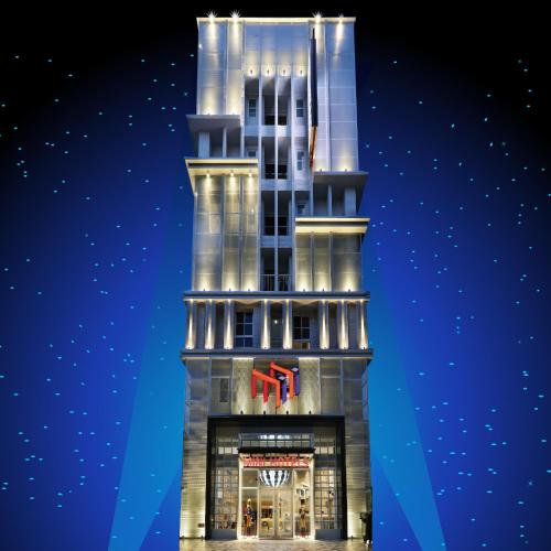 MINI HOTELS (Taichung Station Branch)