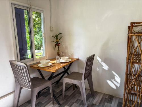 Facilities, Bohemiaz Resort and Spa Kampot near Phnom Bokor National Park