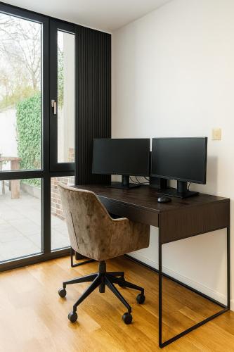 Newly renovated 3 BedRm, Spacious 80m sq, comtemporary Apartment in Central Trendy Oslo-Grunnerlokka, Oslo (foto 3)