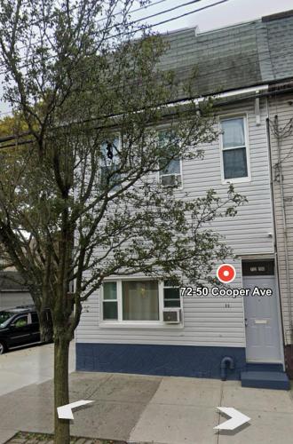 Amazing private Room in Queens