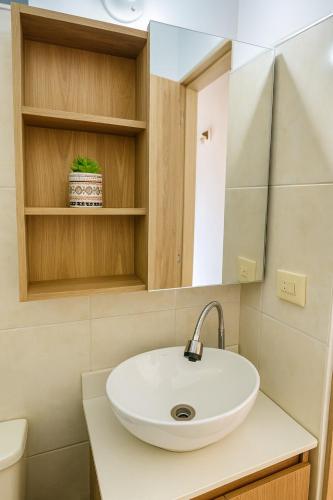 Casa Bosques in Pilarica - Family and cozy - image 3