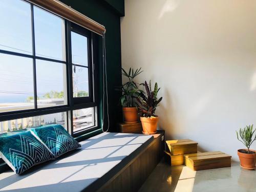 Twenty Eight B&B – Xiaoliuqiu, CA
