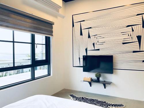 Twenty Eight B&B – Xiaoliuqiu, CA