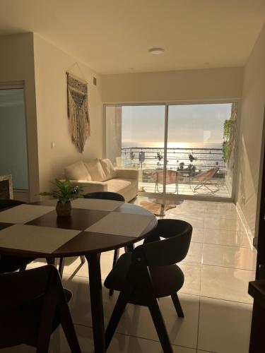 Rosarito Sol y Mar Getaway