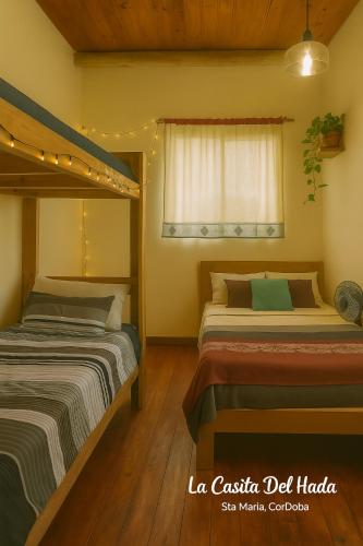 La Casita del Hada in Cosquin