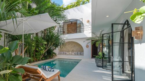 Villa Unna in Canggu by Elite Havens