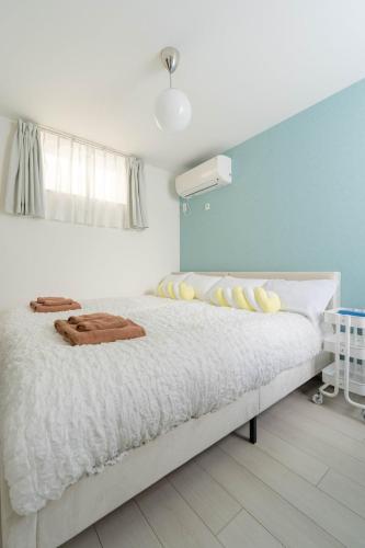 アンドステイ大森中102