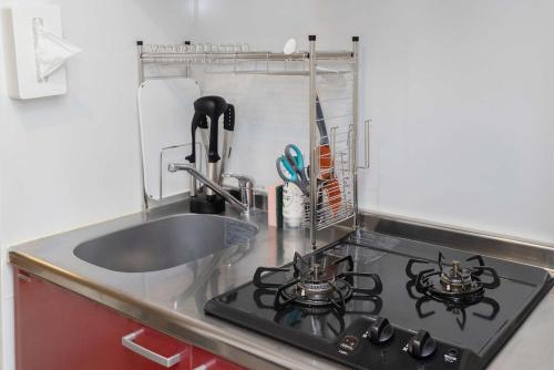 アンドステイ大森中102