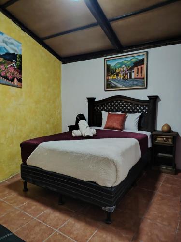 Casa Mashallah Antigua Guatemala, Antigua Guatemala (photo 10)