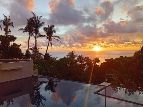 Alon stay in Catanduanes