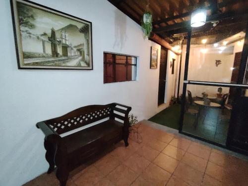 Casa Mashallah Antigua Guatemala, Antigua Guatemala (photo 8)