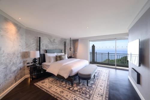 Excellent room comfort & quality