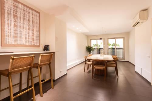 GG Hostel in Barcelona