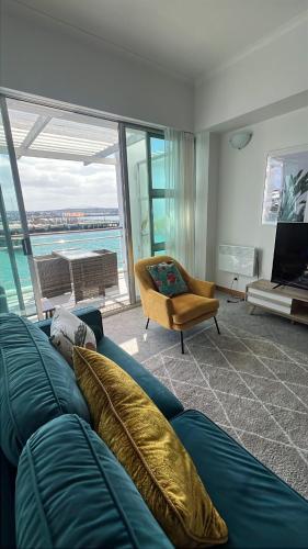 2 Bedroom Apartment Princess Wharf