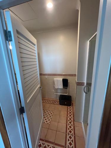 2 Bedroom Apartment Princess Wharf, Auckland (photo 10)