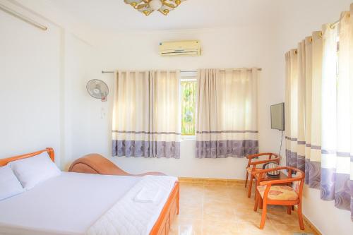 Cẩm Hương Motel