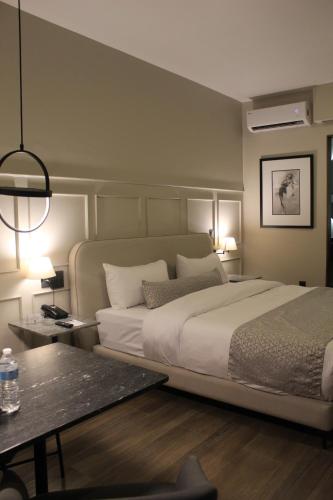 OTMÁNN Hotel Boutique CAS - image 5