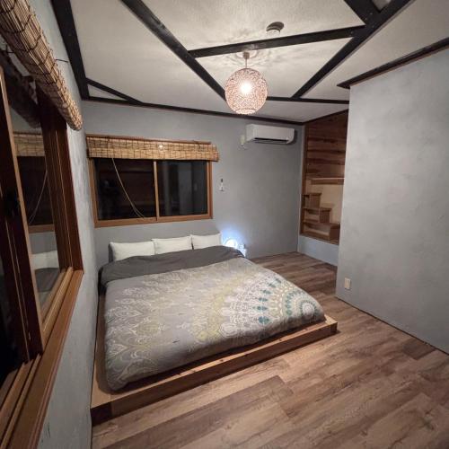 一棟貸し宿月灯草津