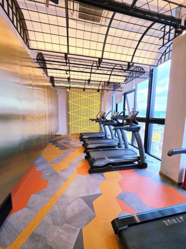 Scarletz KLCC By AR Hospitality - image 9
