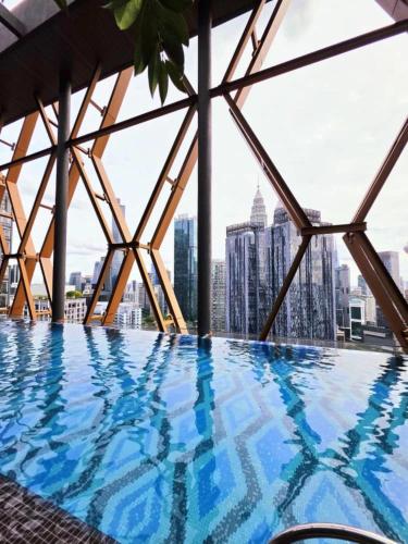 Scarletz KLCC By AR Hospitality, Kuala Lumpur