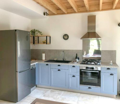 المنظر الخارجي, Historic Farm Near Utah Beach In Normandy in سانت مارتين دو فاريفيل