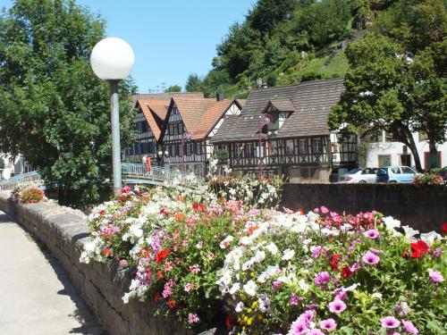 Hotel-Gasthof Zum Weyssen Rössle