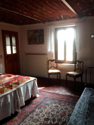 B&B Cascina Dei Levrieri