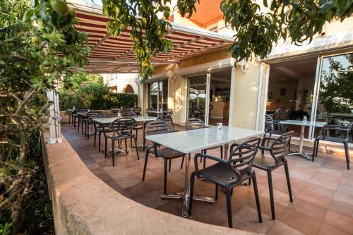 Hotel Les Galets - image 10