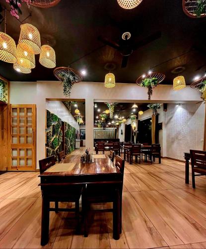 Hotel Leela Vilas Pushkar -A Boutique Hotel photo 5