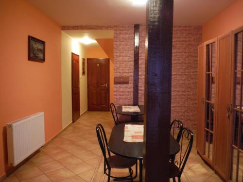  Kertvárosi Vendégház in Orosháza