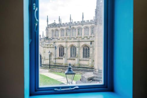 设施服务, Two BDR Flat By Eason Stays Short Lets & Serviced Accommodation Wigan With Free Parking in 韦根