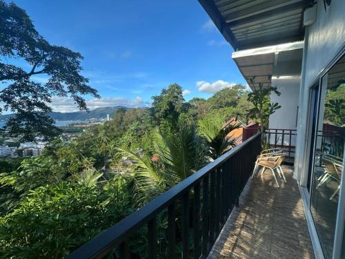 Maison Paradise Sea View — other in 27/2 Sirirat Road, Patong Beach Thailand, 83150