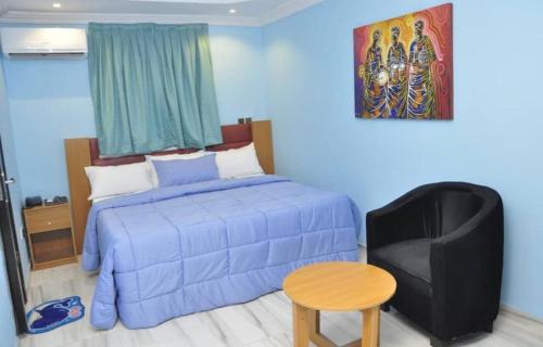 hotel photo