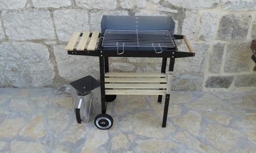 Apartment Cetina, Split (photo 6)