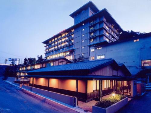 山村別館日式旅館