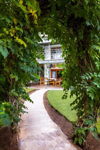 Karoo Pandok Guesthouse Bethulie in Bethulie
