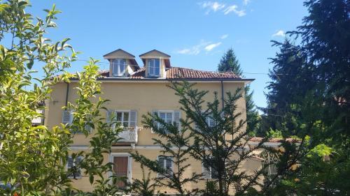 Palazzo Colombino Suite&Residence - Accommodation - Giaveno