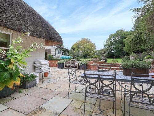 Viesnīcas āriene, Lynchets Cottage in Lambourn