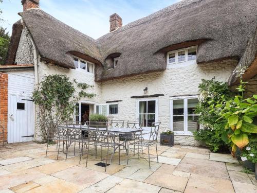 Viesnīcas āriene, Lynchets Cottage in Lambourn