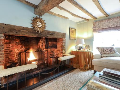 Lynchets Cottage in Lambourn