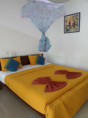 Freedom Home Stay in 시기리야