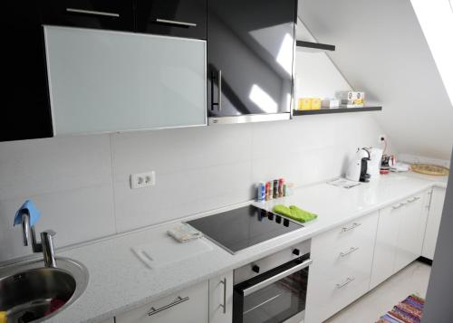 Apartment Vatra - image 10